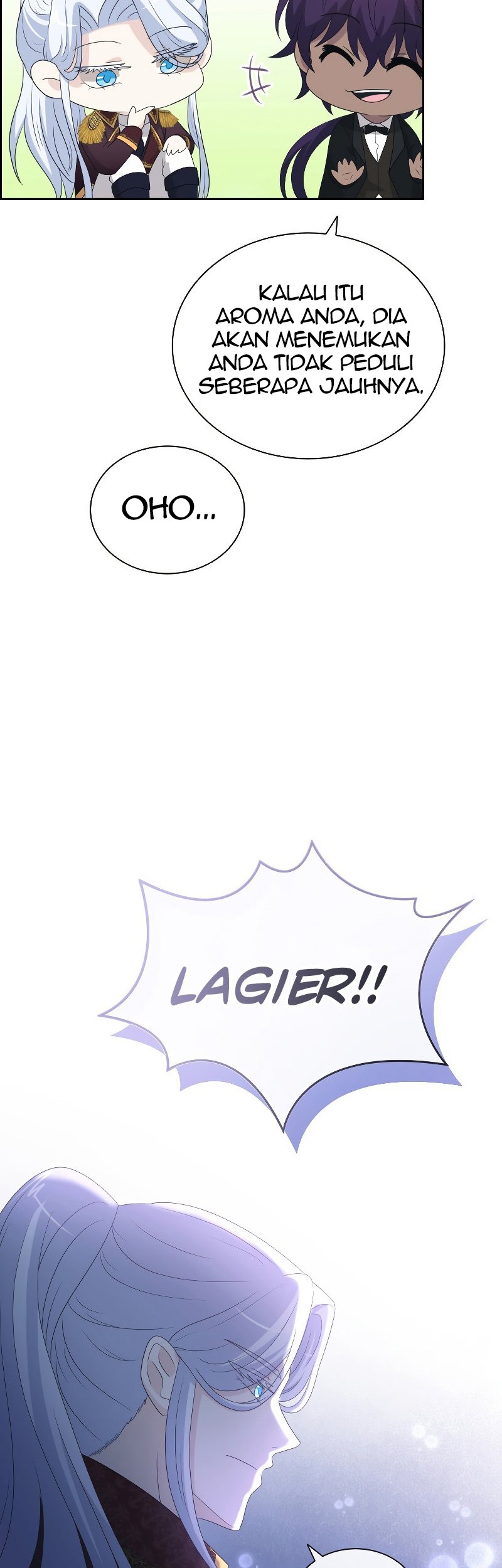 The Book of Lagier Chapter 46 - halaman 52