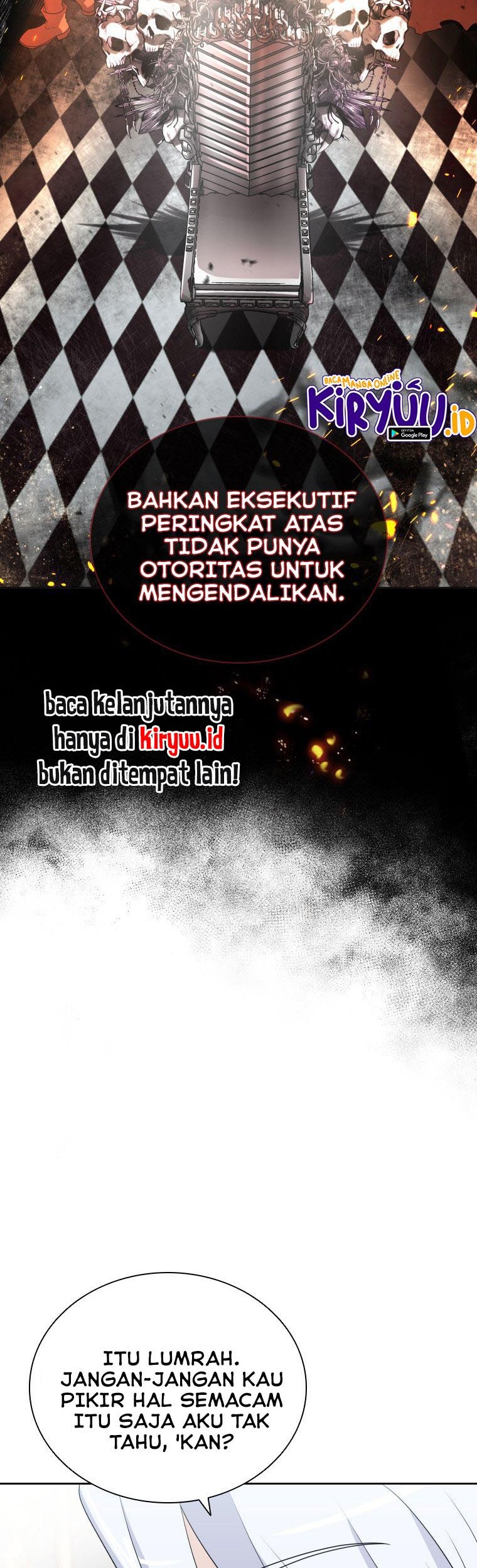 The Book of Lagier Chapter 47 - halaman 15