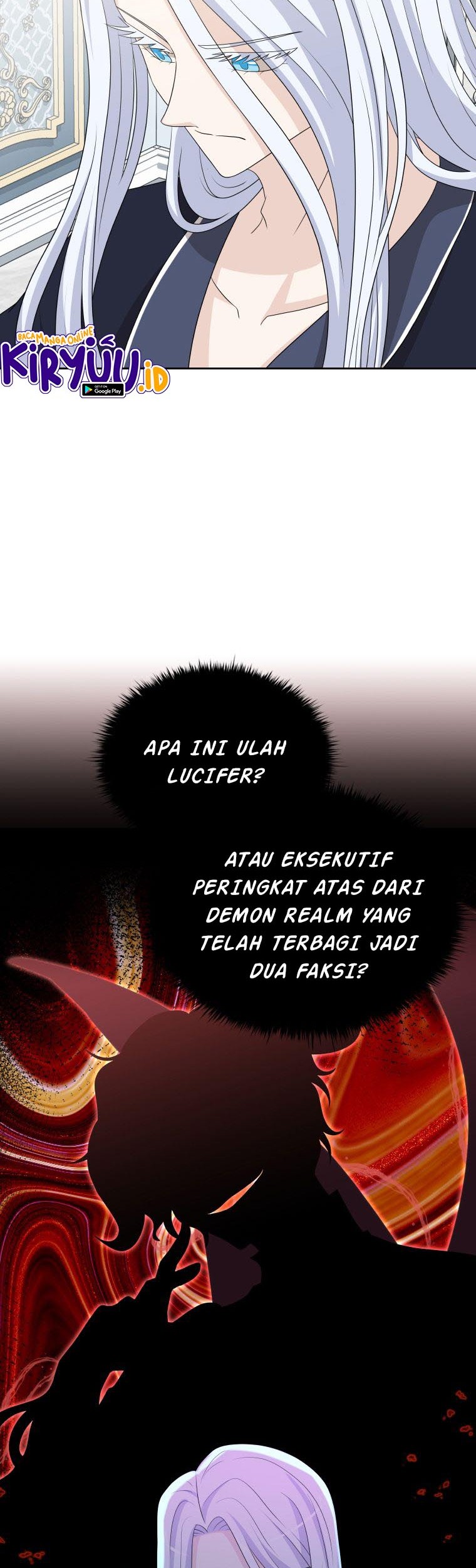 The Book of Lagier Chapter 47 - halaman 33