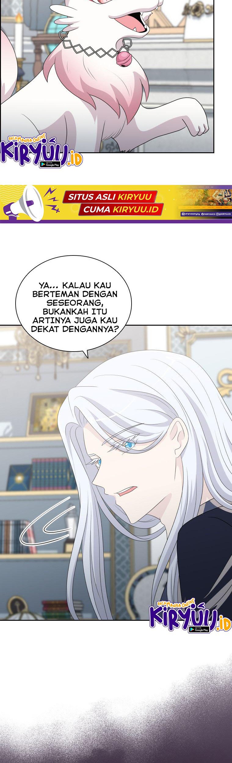 The Book of Lagier Chapter 47 - halaman 45