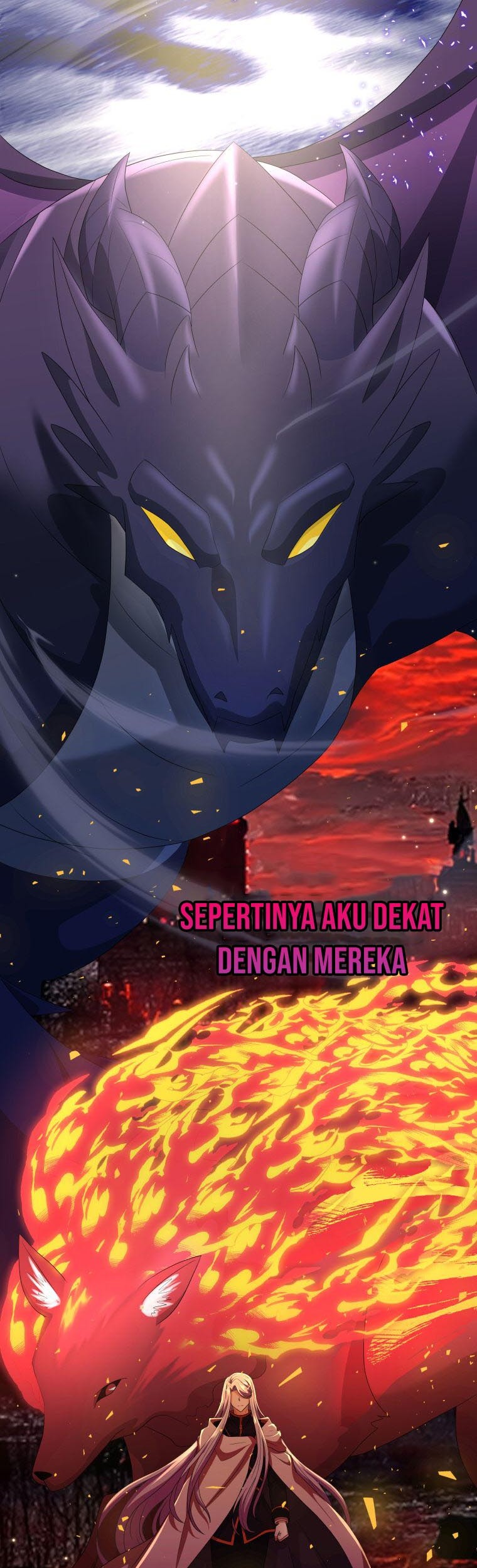 The Book of Lagier Chapter 47 - halaman 49