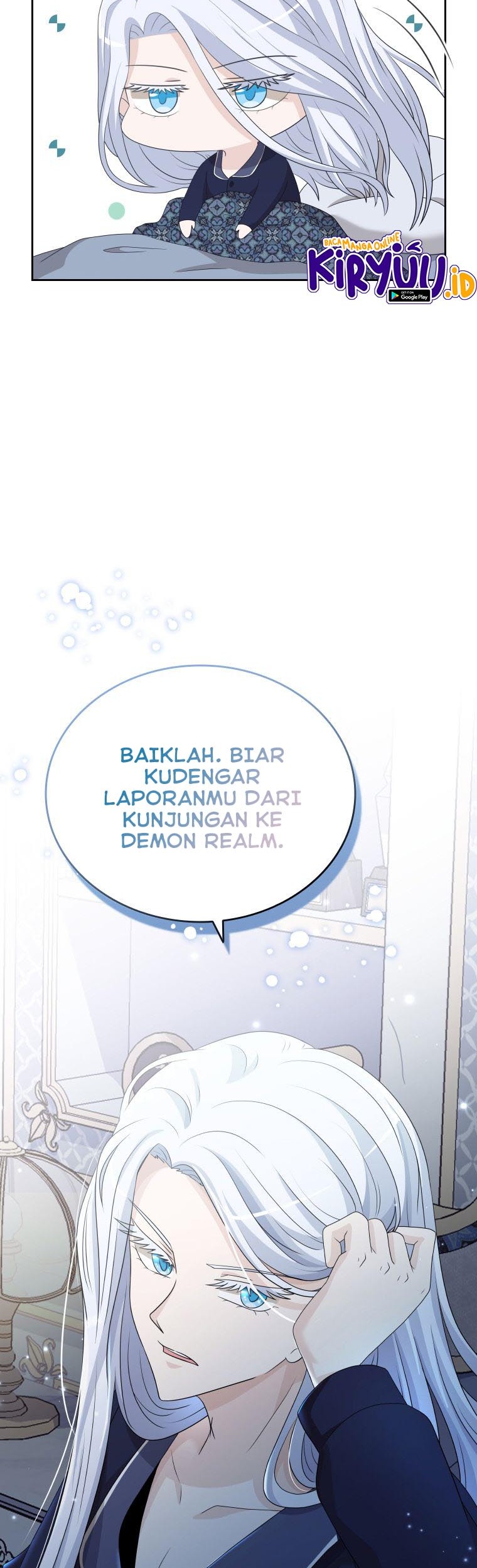 The Book of Lagier Chapter 47 - halaman 9