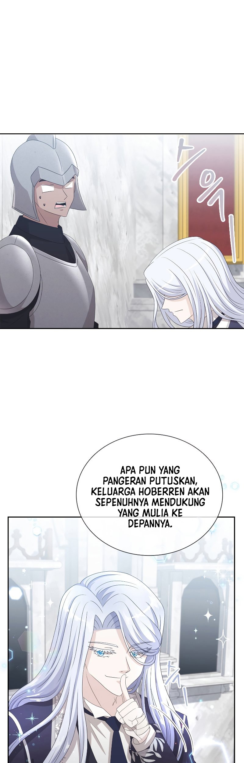 The Book of Lagier Chapter 48 - halaman 13