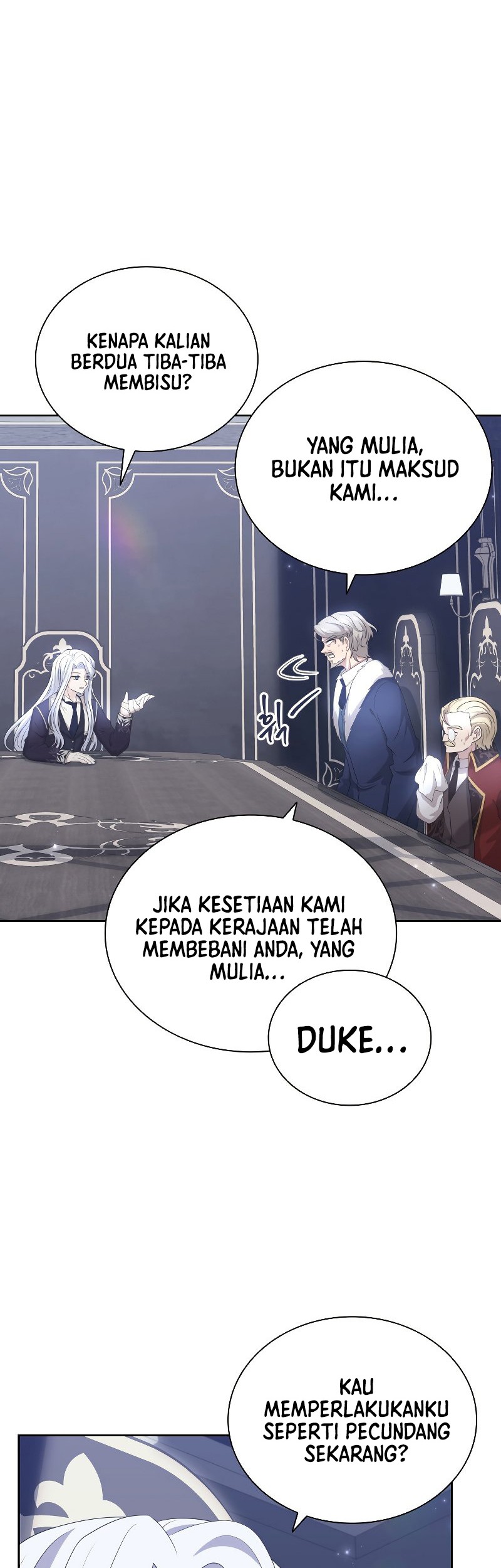 The Book of Lagier Chapter 48 - halaman 19