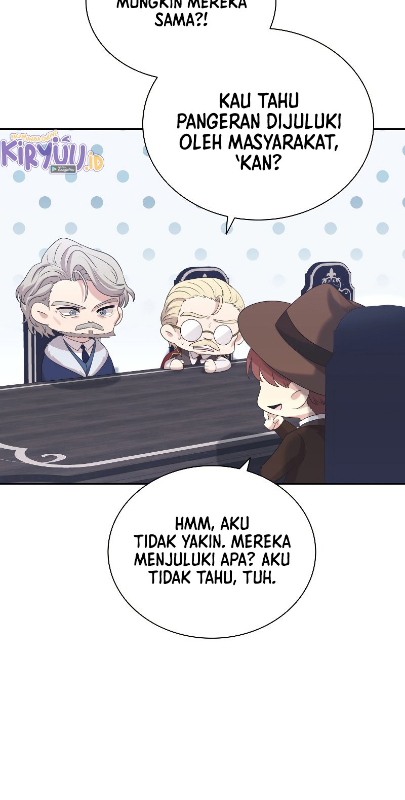 The Book of Lagier Chapter 48 - halaman 7
