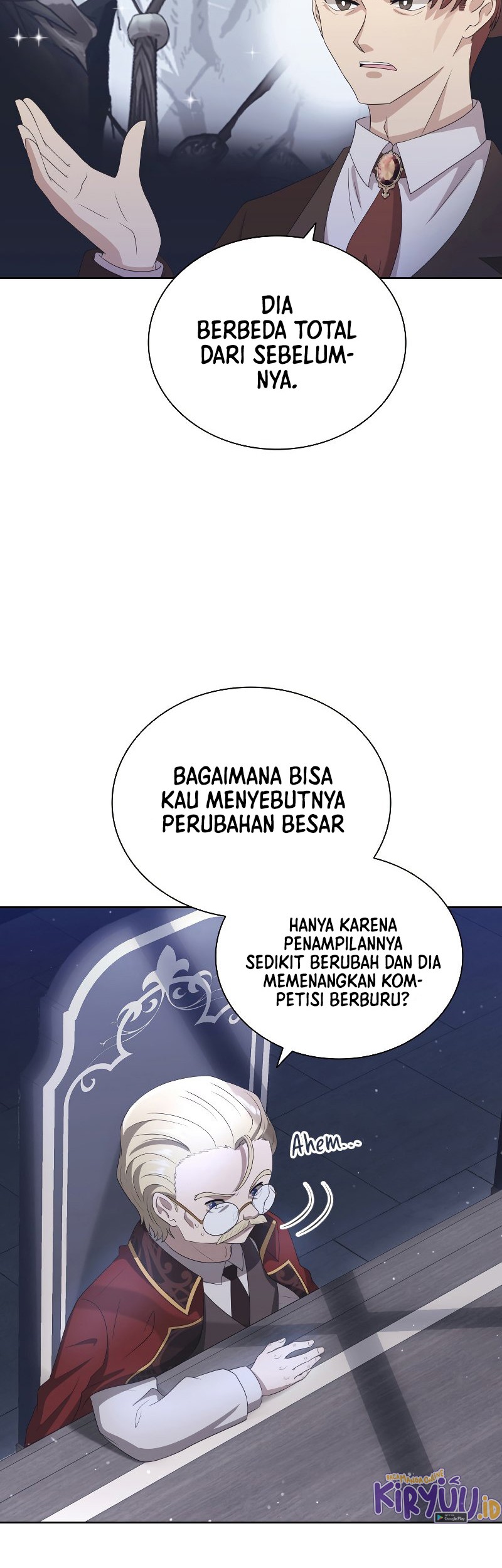 The Book of Lagier Chapter 48 - halaman 9