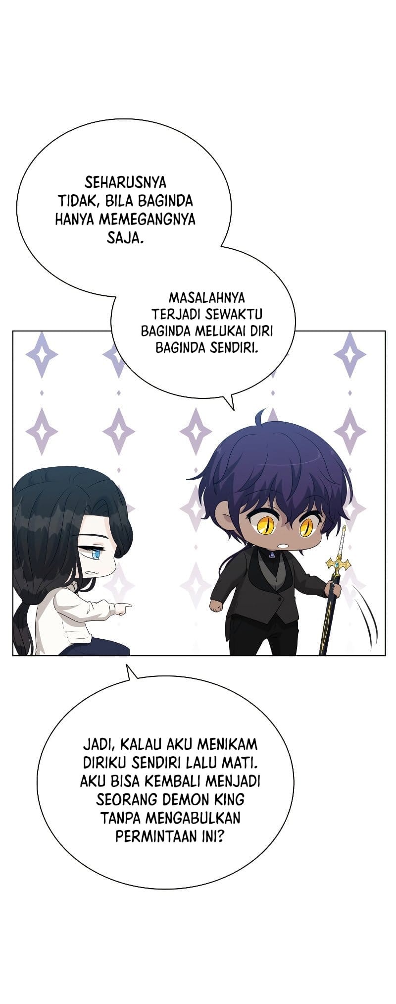 The Book of Lagier Chapter 49 - halaman 18