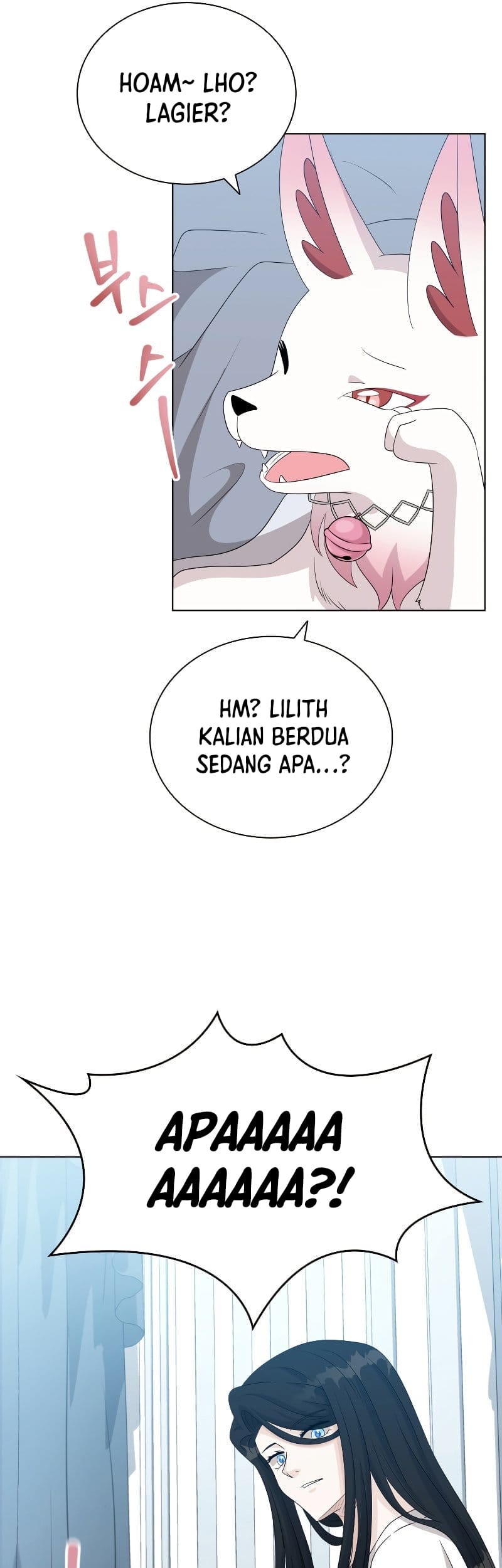 The Book of Lagier Chapter 49 - halaman 46