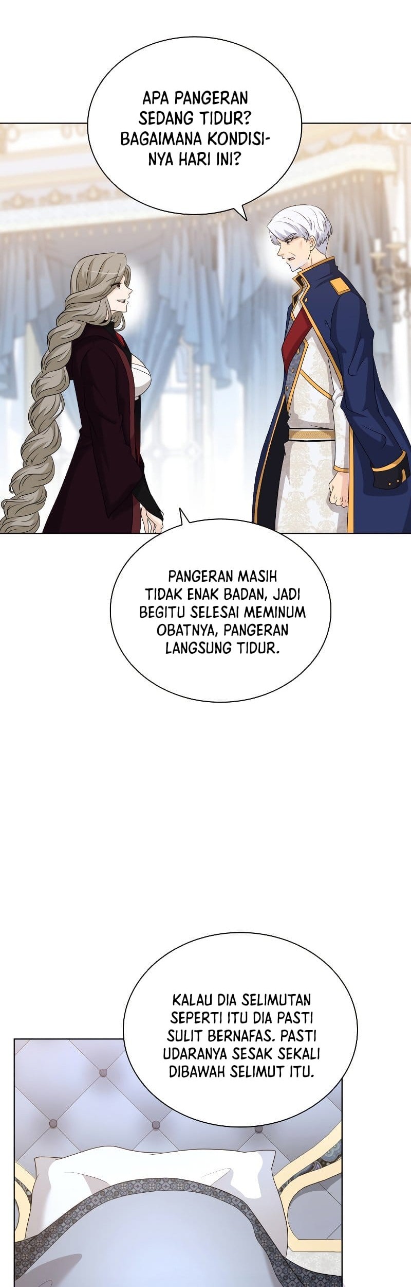 The Book of Lagier Chapter 49 - halaman 55