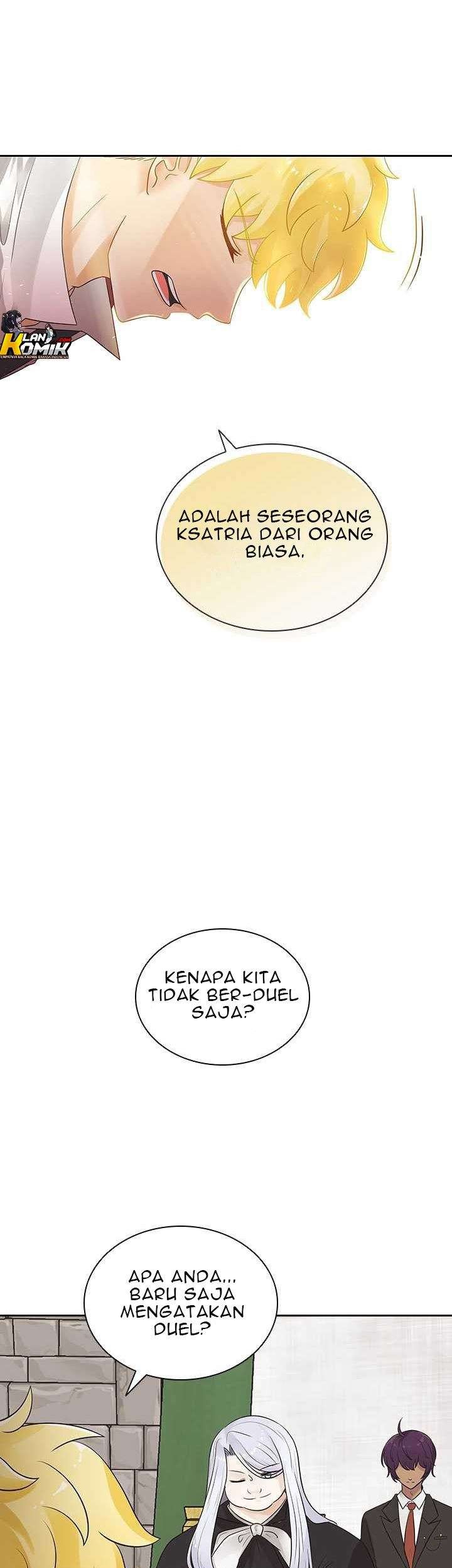 The Book of Lagier Chapter 5 - halaman 22