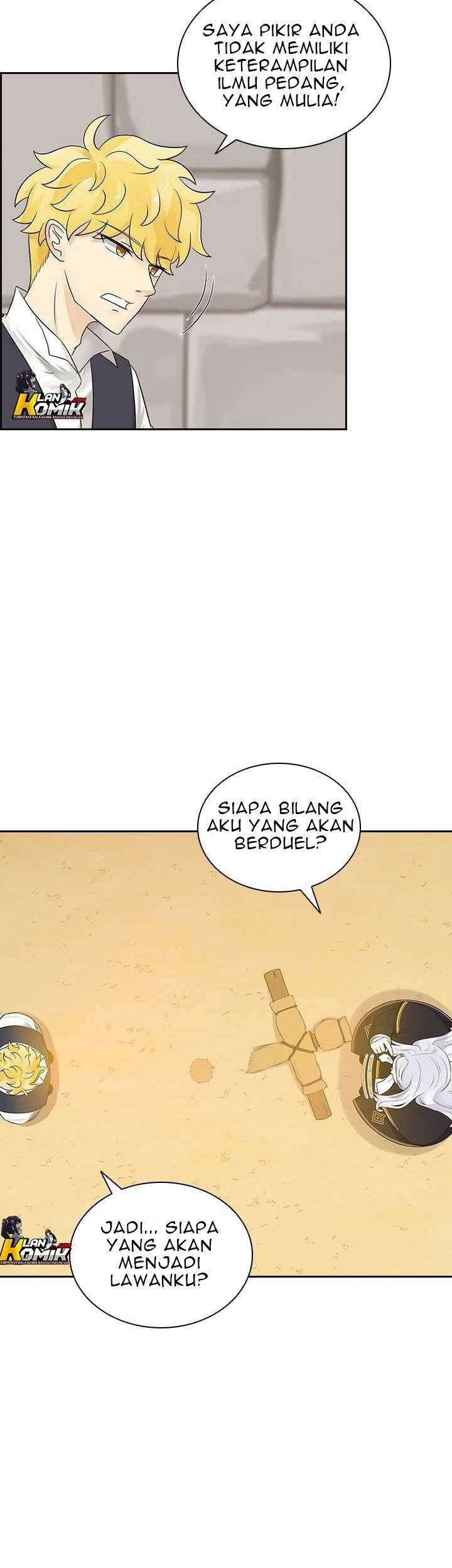 The Book of Lagier Chapter 5 - halaman 24