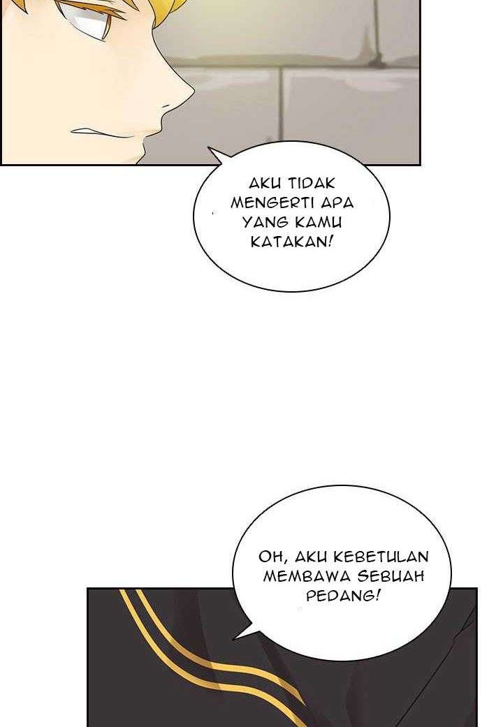 The Book of Lagier Chapter 5 - halaman 5