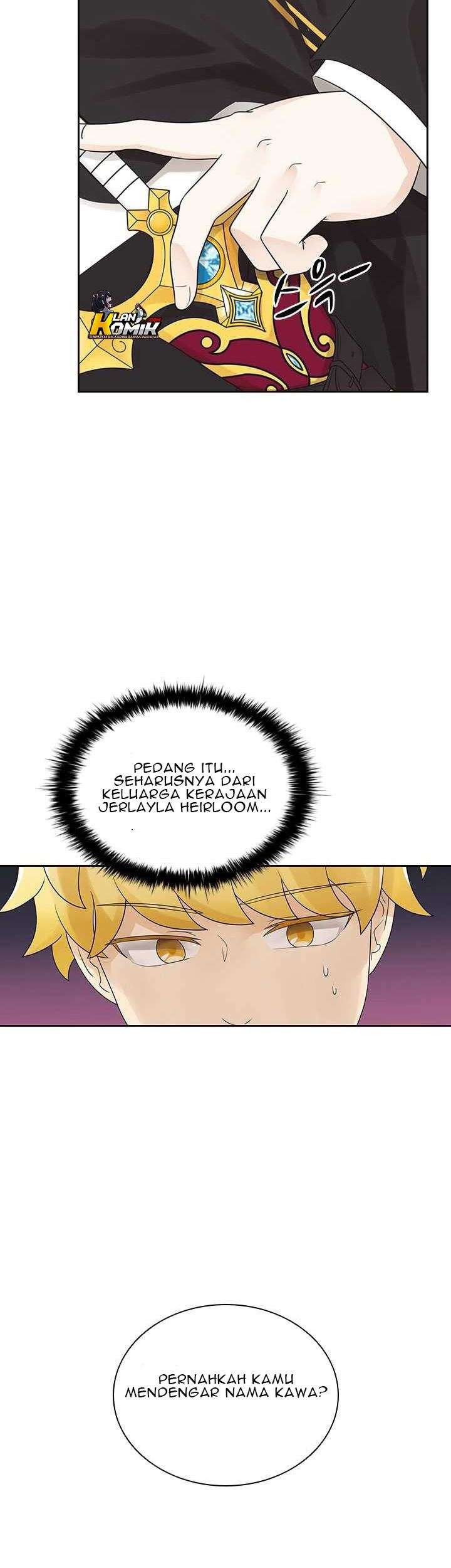 The Book of Lagier Chapter 5 - halaman 6