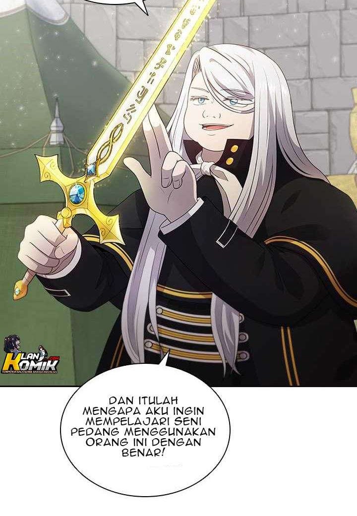 The Book of Lagier Chapter 5 - halaman 9