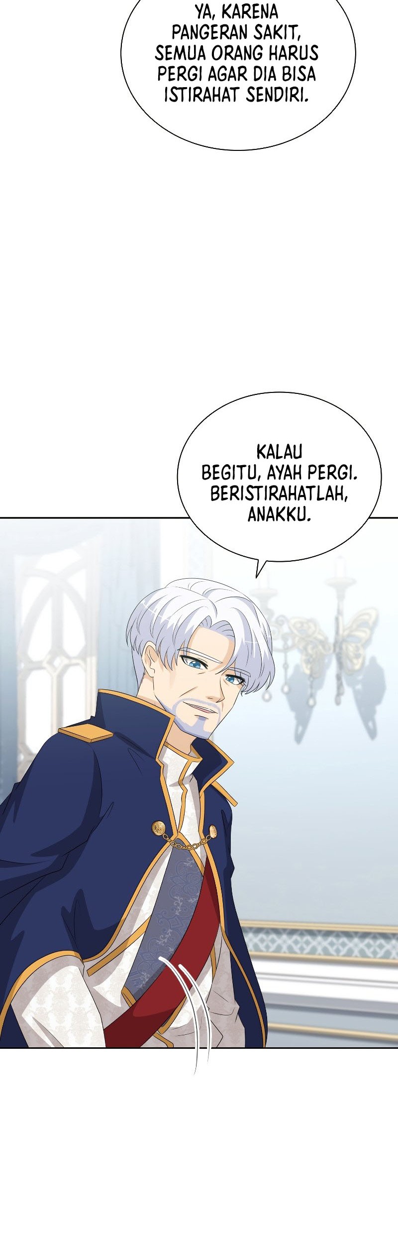 The Book of Lagier Chapter 50 - halaman 10
