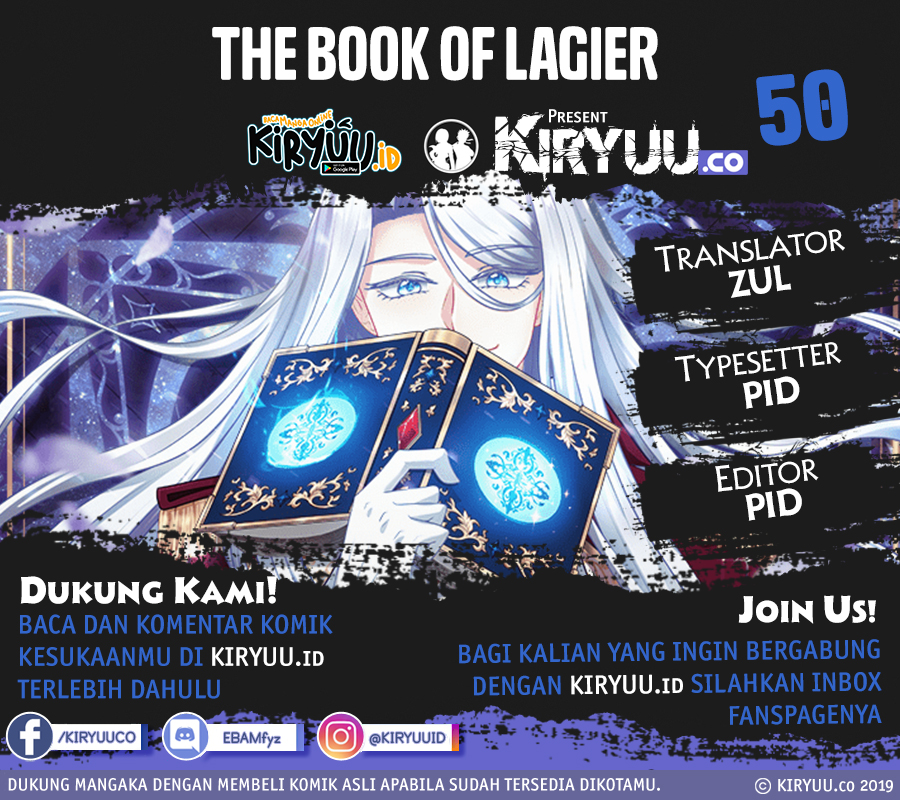 The Book of Lagier Chapter 50 - halaman 2