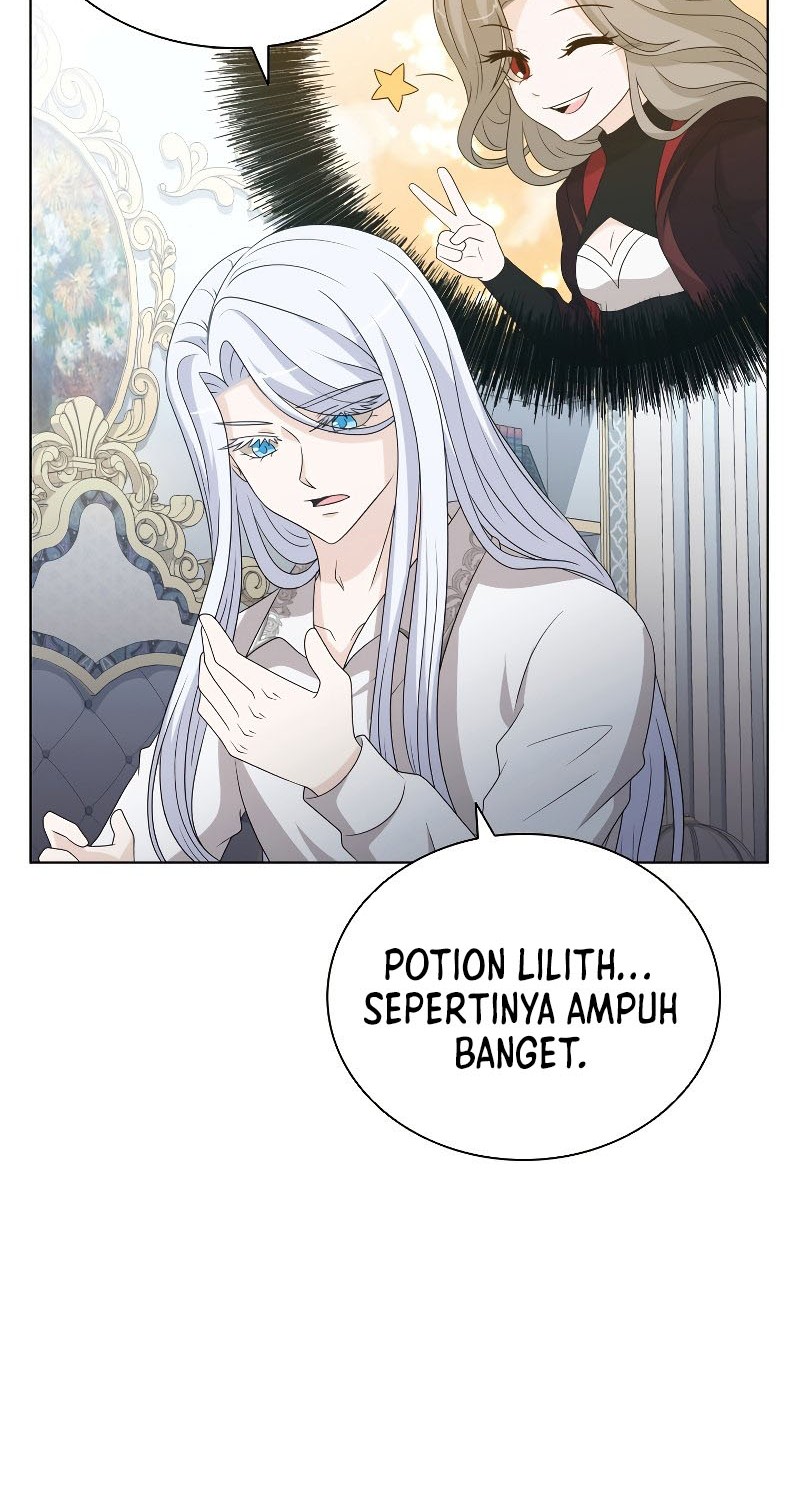 The Book of Lagier Chapter 50 - halaman 20