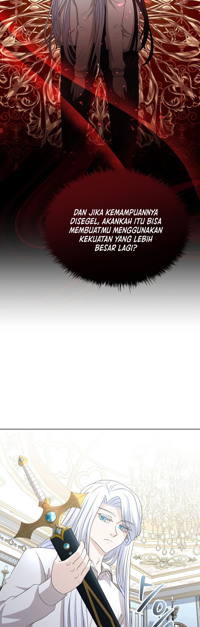 The Book of Lagier Chapter 50 - halaman 23