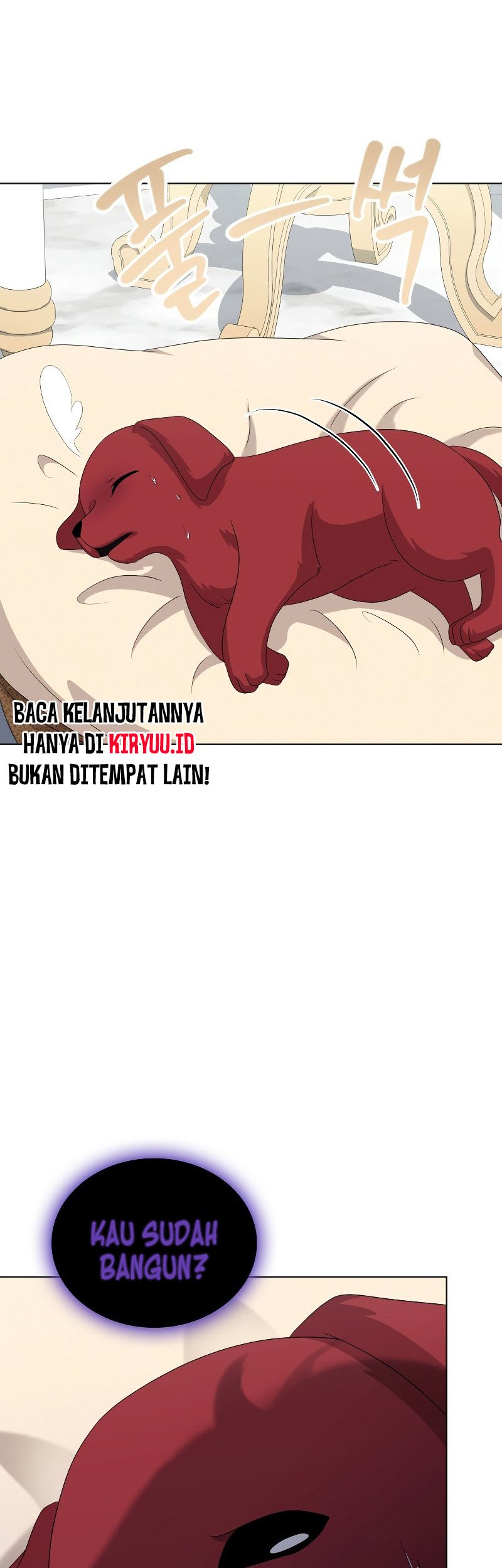 The Book of Lagier Chapter 50 - halaman 28