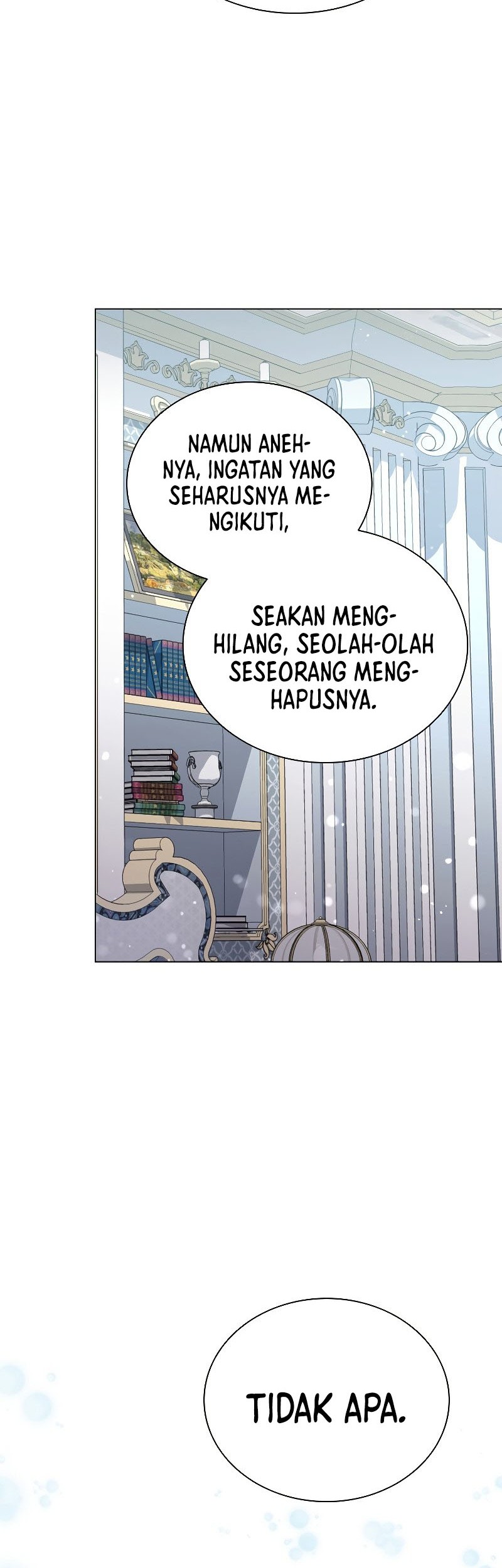 The Book of Lagier Chapter 50 - halaman 50