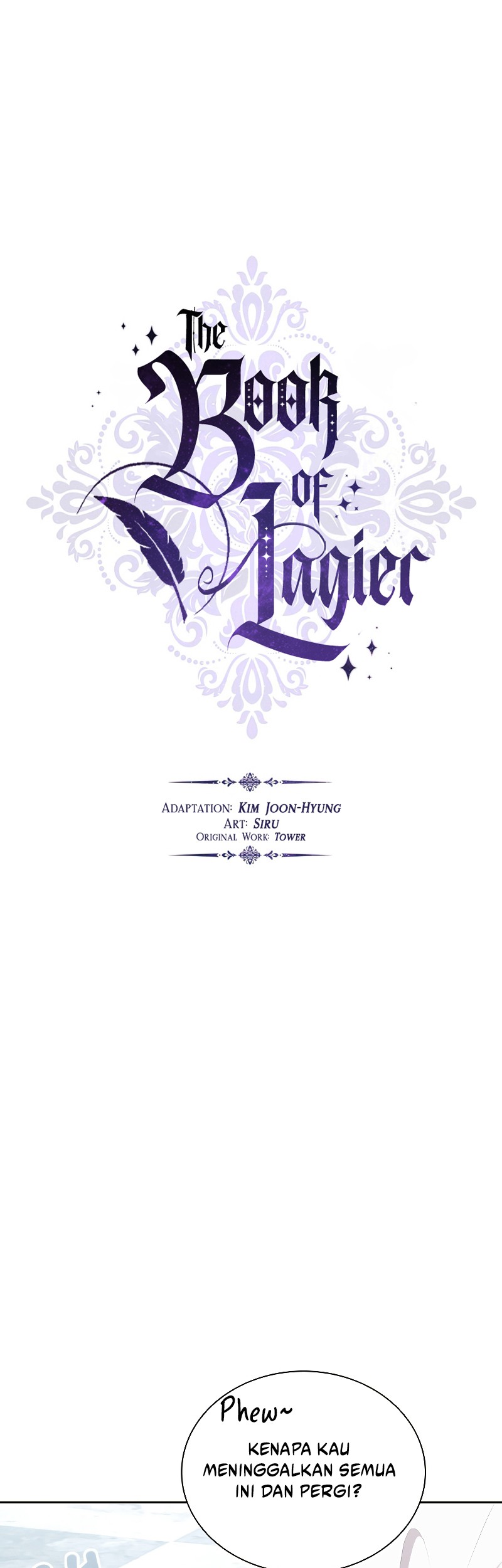 The Book of Lagier Chapter 52 - halaman 2