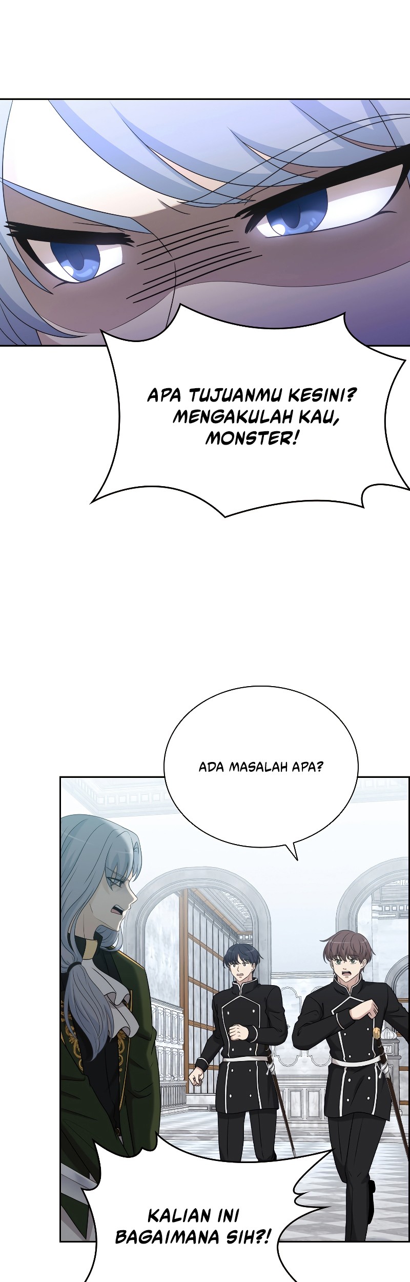 The Book of Lagier Chapter 52 - halaman 20