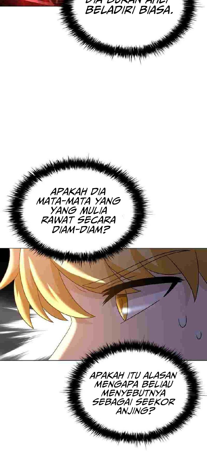 The Book of Lagier Chapter 53 - halaman 25