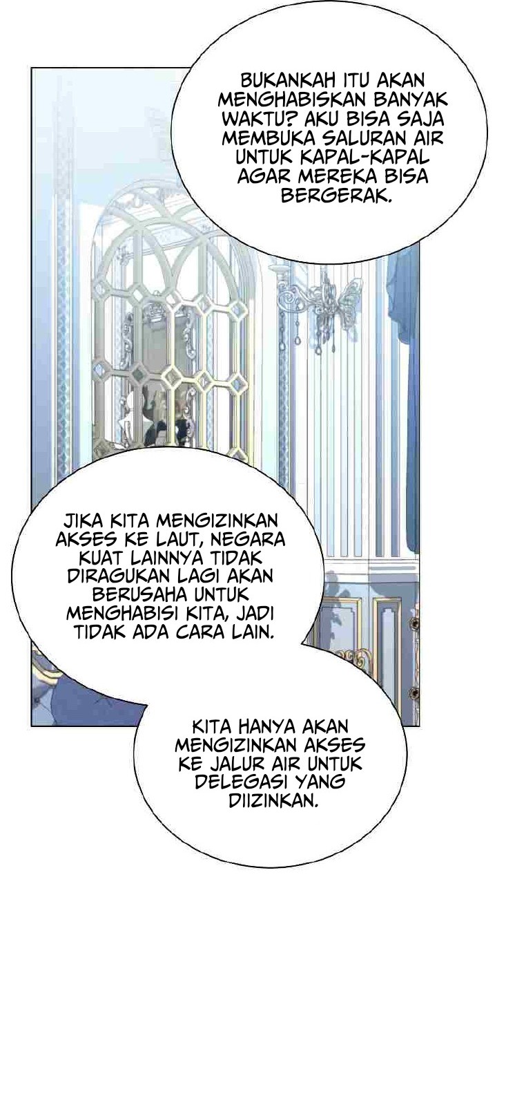 The Book of Lagier Chapter 53 - halaman 31