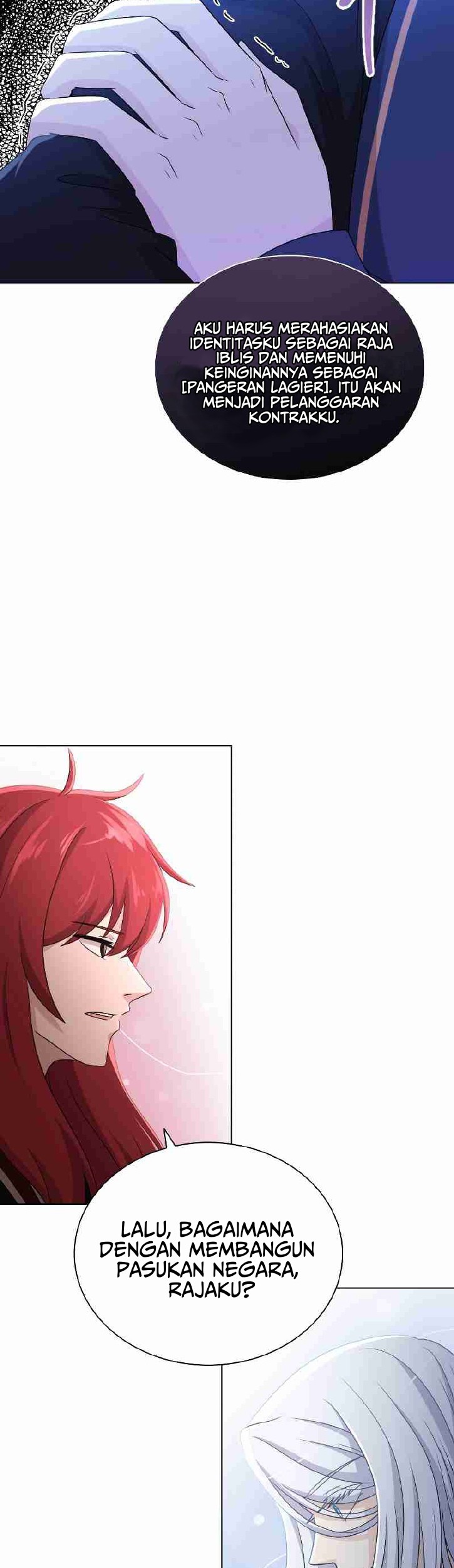The Book of Lagier Chapter 53 - halaman 36