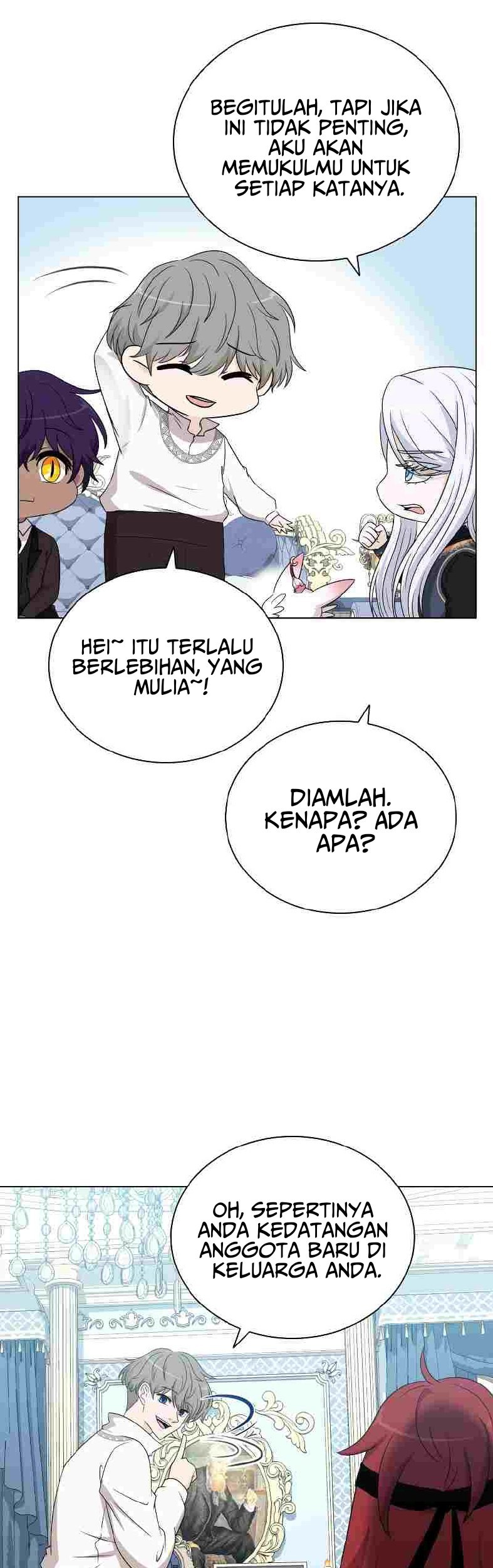 The Book of Lagier Chapter 53 - halaman 44