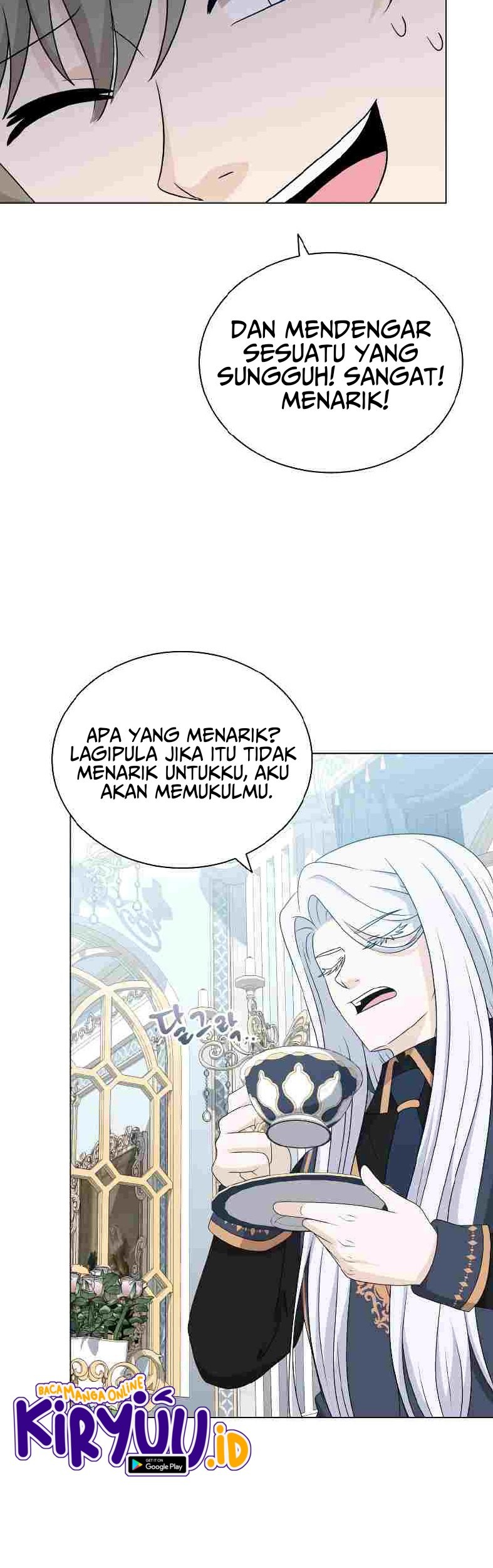 The Book of Lagier Chapter 53 - halaman 48