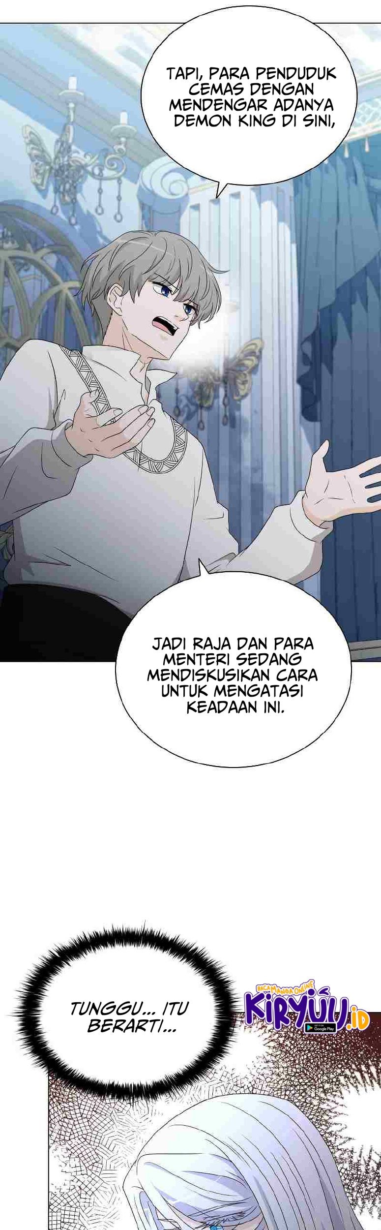 The Book of Lagier Chapter 53 - halaman 54
