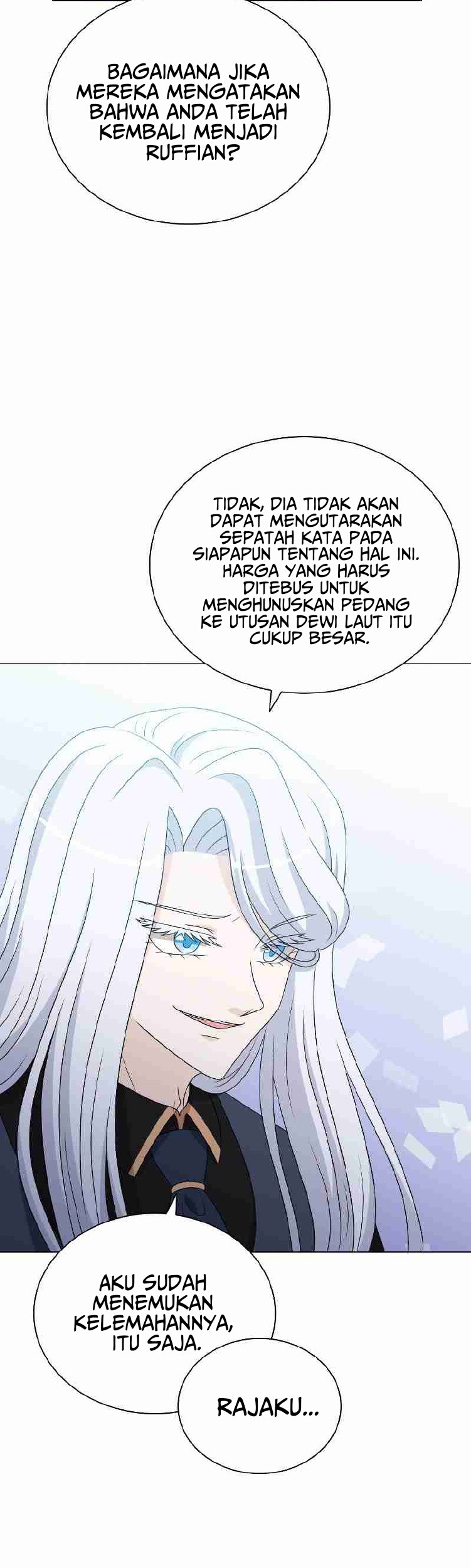 The Book of Lagier Chapter 53 - halaman 6