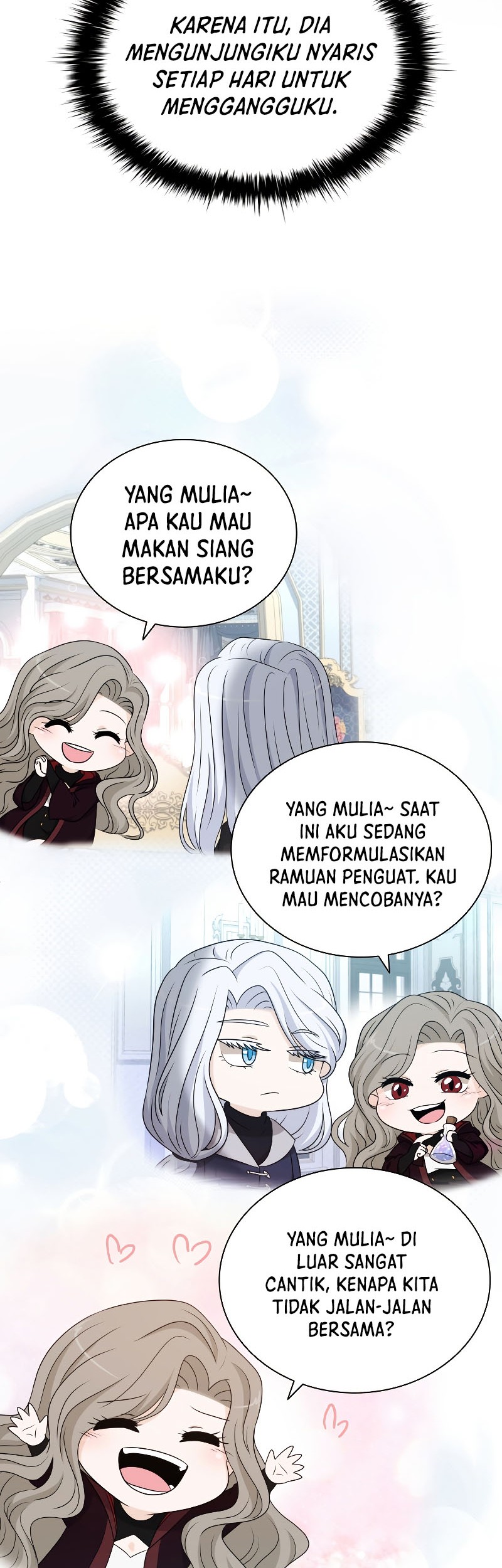 The Book of Lagier Chapter 54 - halaman 13