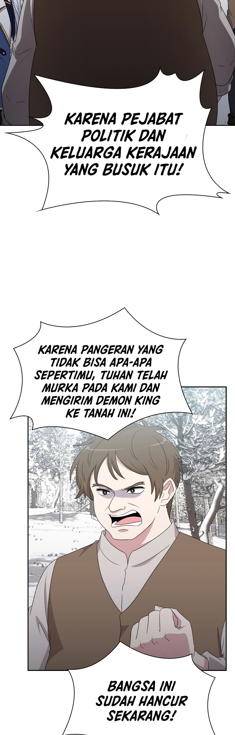The Book of Lagier Chapter 54 - halaman 27