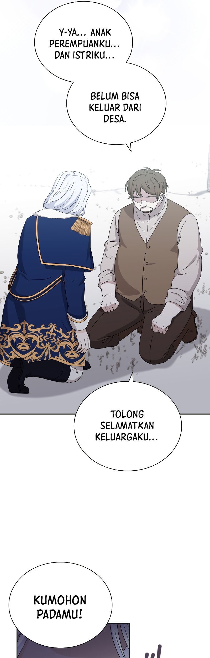 The Book of Lagier Chapter 54 - halaman 37