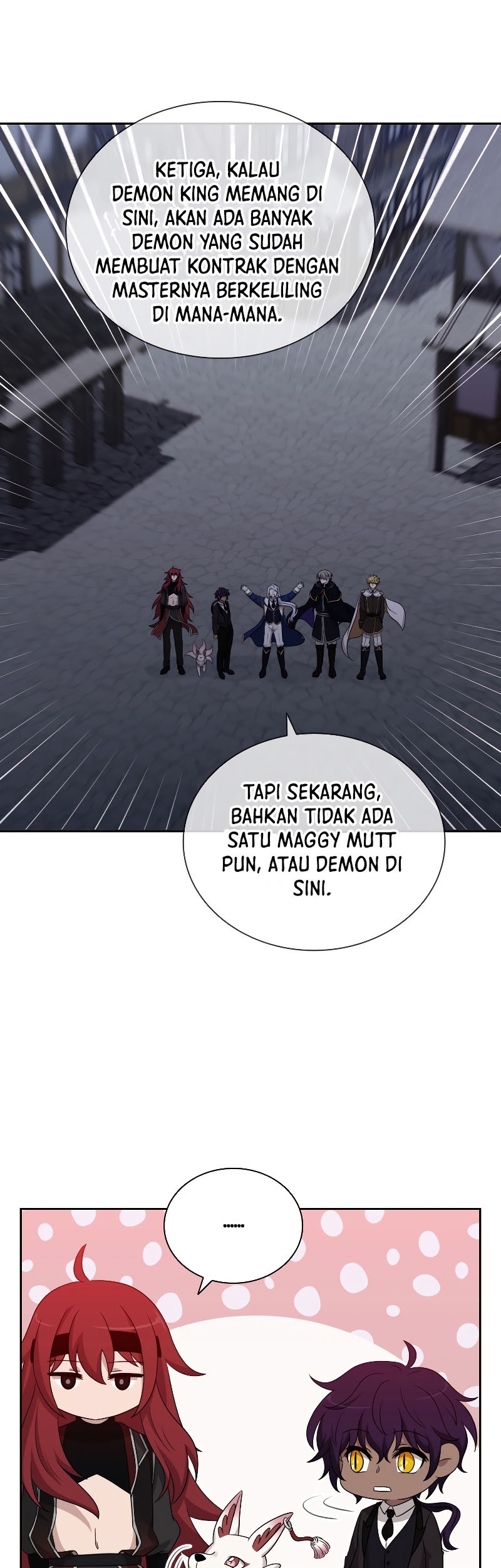 The Book of Lagier Chapter 54 - halaman 47