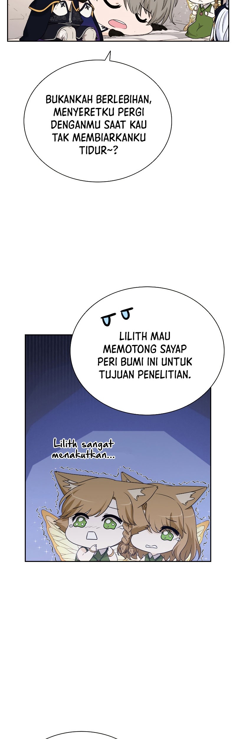 The Book of Lagier Chapter 54 - halaman 6