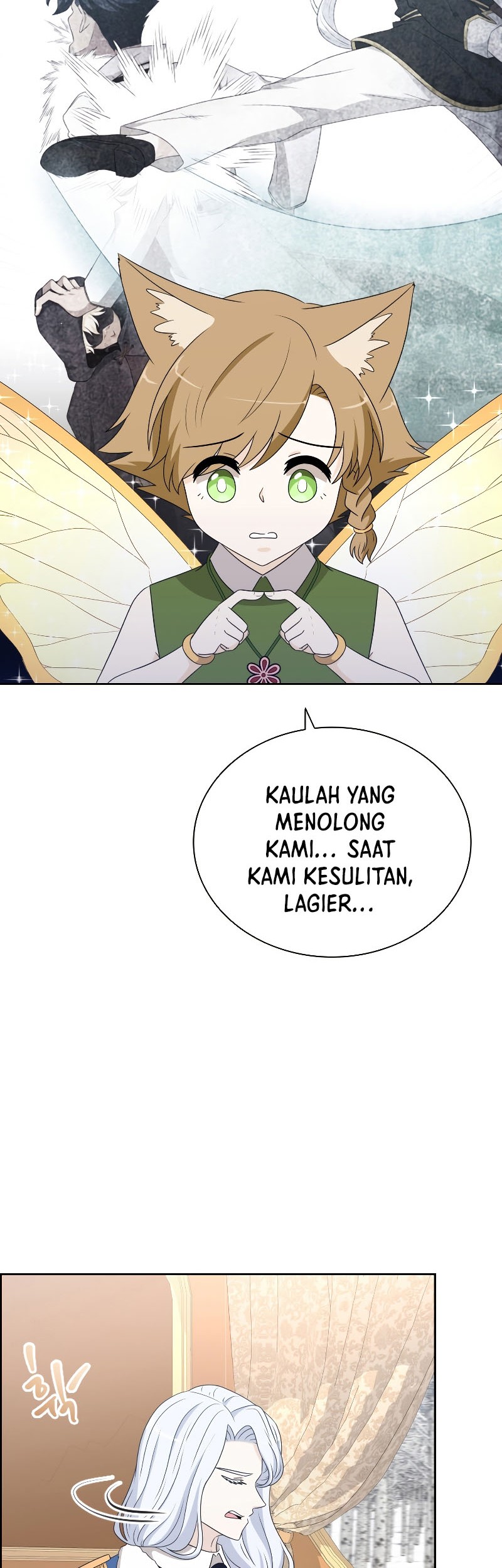 The Book of Lagier Chapter 54 - halaman 8