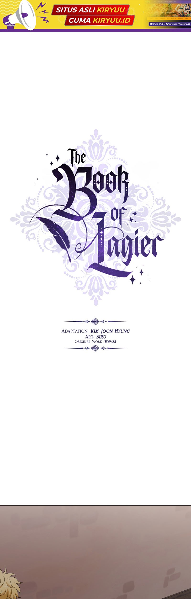 The Book of Lagier Chapter 55 - halaman 2