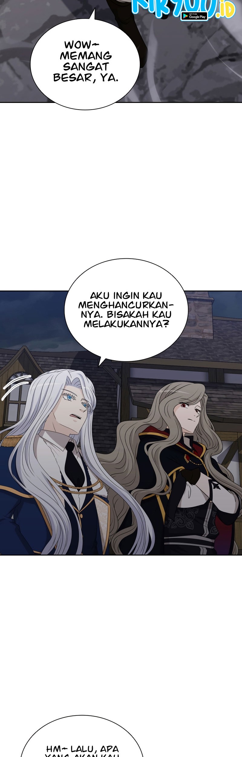 The Book of Lagier Chapter 55 - halaman 24