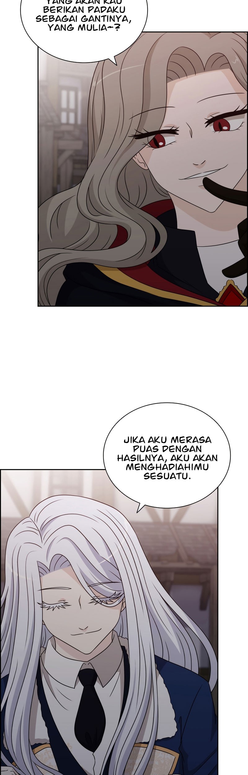 The Book of Lagier Chapter 55 - halaman 25