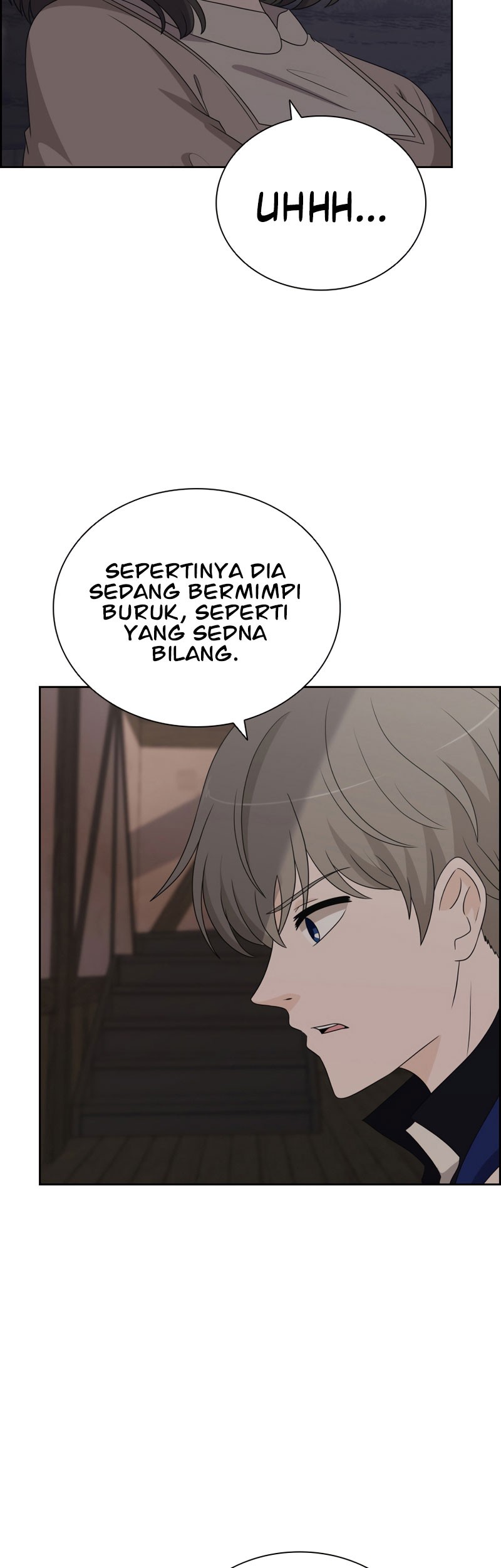 The Book of Lagier Chapter 55 - halaman 4