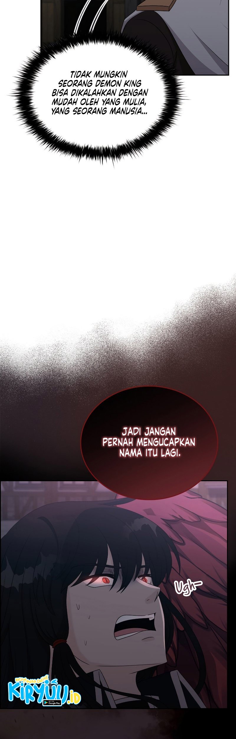 The Book of Lagier Chapter 56 - halaman 18