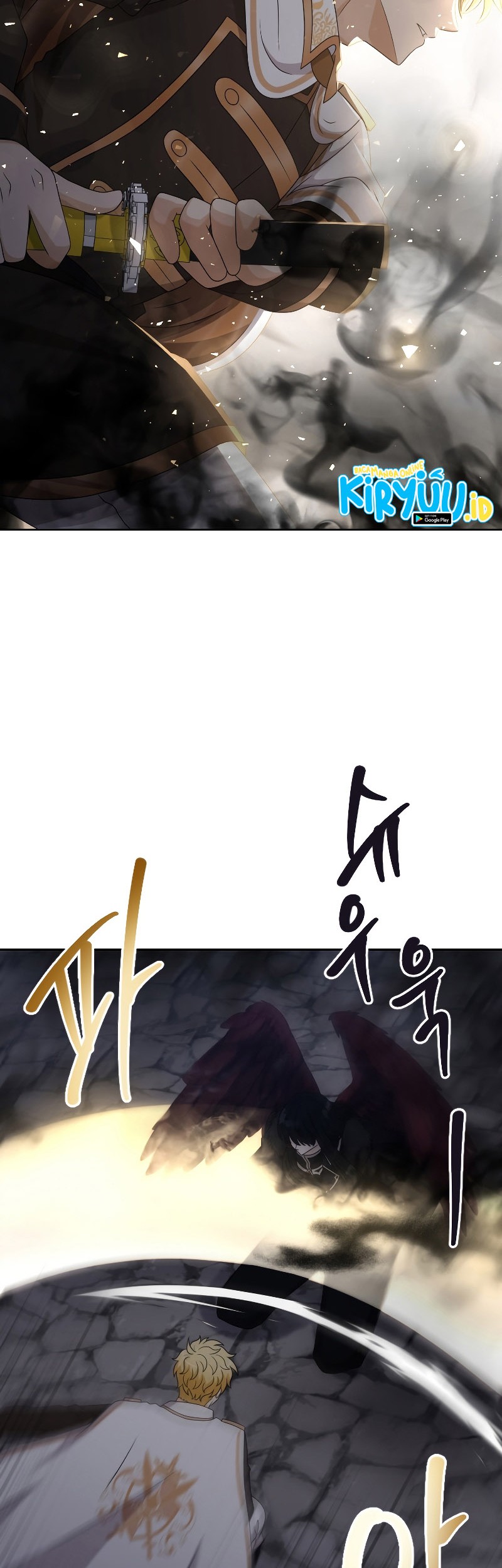 The Book of Lagier Chapter 56 - halaman 46