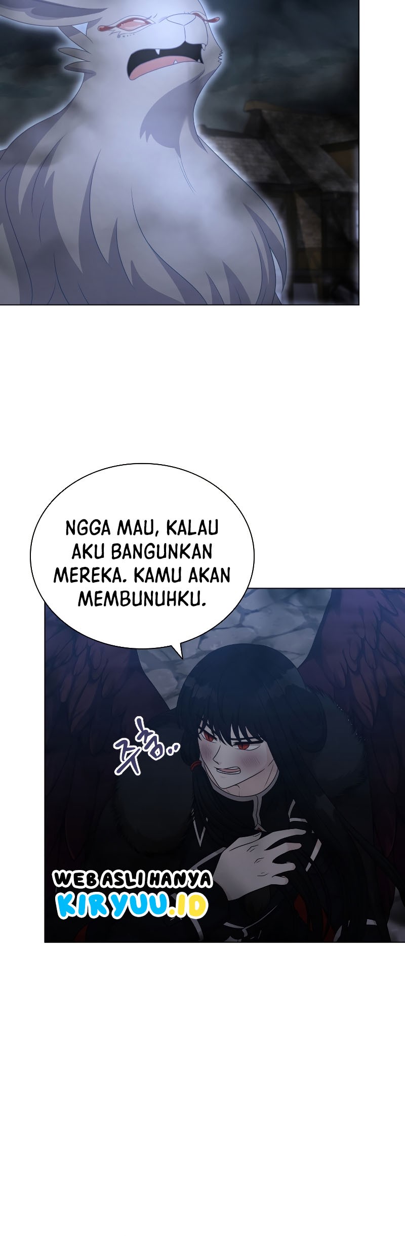The Book of Lagier Chapter 57 - halaman 18