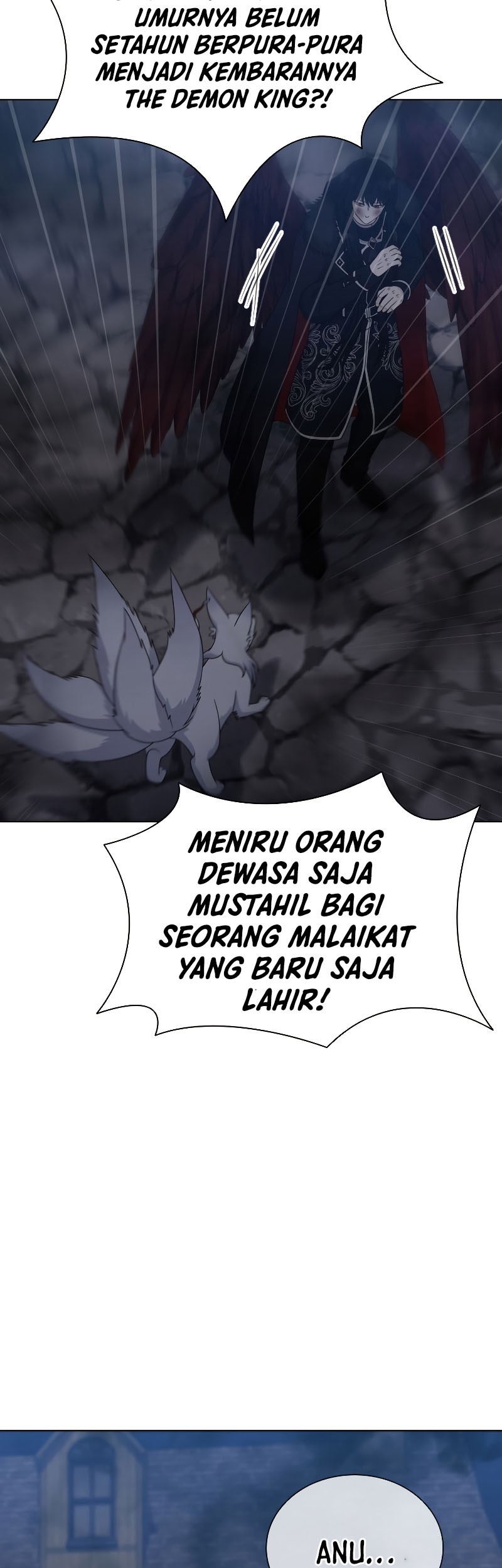 The Book of Lagier Chapter 57 - halaman 27