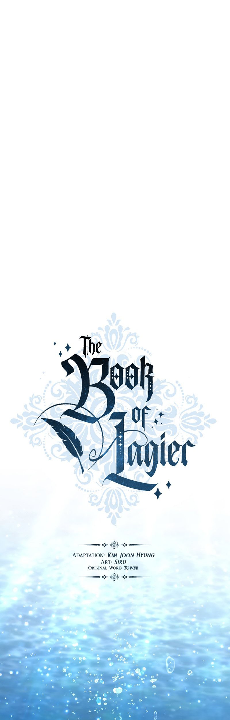 The Book of Lagier Chapter 57 - halaman 32
