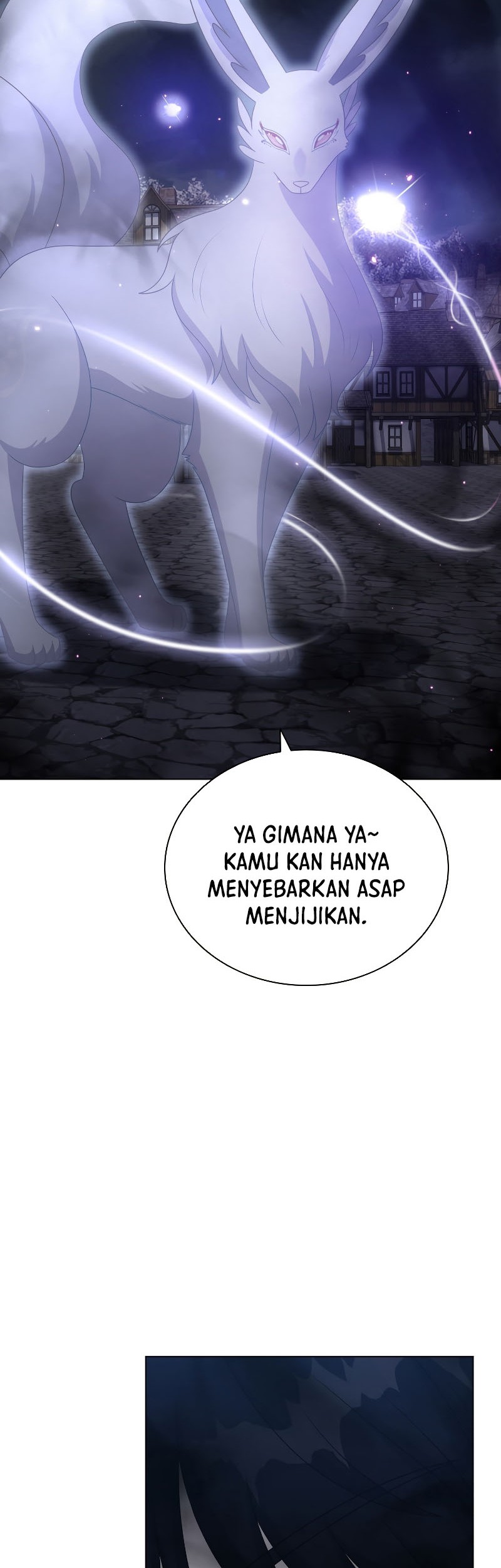 The Book of Lagier Chapter 57 - halaman 6