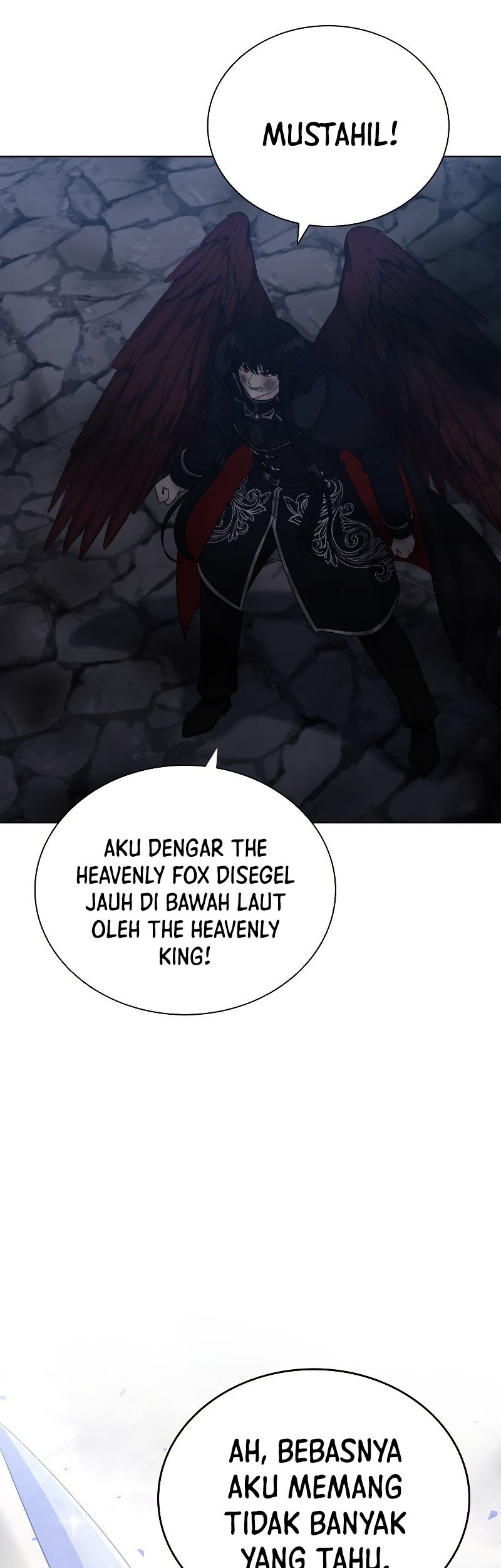 The Book of Lagier Chapter 57 - halaman 9
